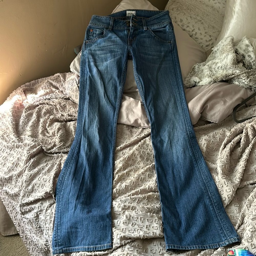 Hudson jeans